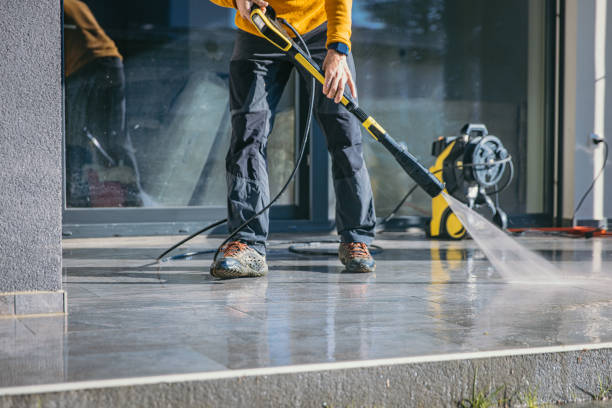 Playground Equipment Cleaning in Moundridge, KS